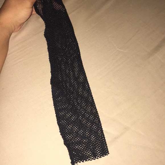 Roma Black Twilight Raven Costume - Picture 6 of 8